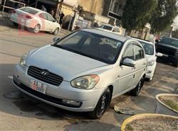 هیوندای ئەکسنت